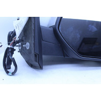 2007-2008 Chevrolet Tahoe Door Mirror Right Chrome OEM