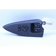 2005-2013 Chevrolet Corvette C6 Master Window Switch Left OEM