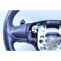 2012-2013 Chevrolet Corvette C6 Steering Wheel OEM