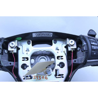 2012-2013 Chevrolet Corvette C6 Steering Wheel OEM