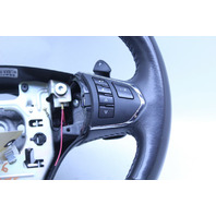 2012-2013 Chevrolet Corvette C6 Steering Wheel OEM