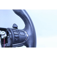 2012-2013 Chevrolet Corvette C6 Steering Wheel OEM