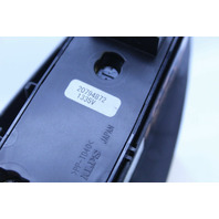 2005-2013 Chevrolet Corvette C6 Master Window Switch Left OEM