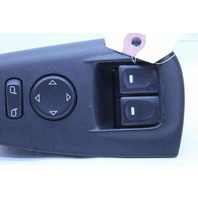 2005-2013 Chevrolet Corvette C6 Master Window Switch Left OEM