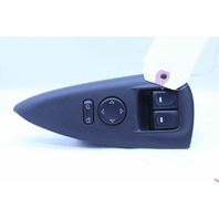 2005-2013 Chevrolet Corvette C6 Master Window Switch Left OEM