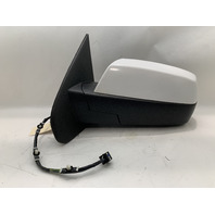 2014-2019 Chevrolet Silverado Door Mirror Left Driver OEM