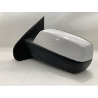 2014-2019 Chevrolet Silverado Door Mirror Left Driver OEM