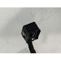 2014-2019 Chevrolet Silverado Door Mirror Left Driver OEM