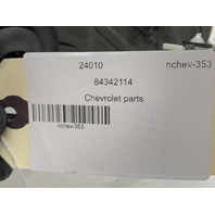 2014-2019 Chevrolet Silverado Door Mirror Left Driver OEM