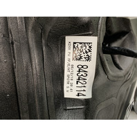 2014-2019 Chevrolet Silverado Door Mirror Left Driver OEM