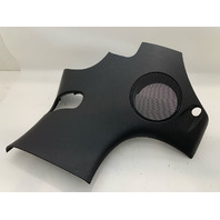 2005-2013 Chevrolet Corvette C6 Rear Compartment Side Quarter Trim Left OEM