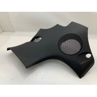 2005-2013 Chevrolet Corvette C6 Rear Compartment Side Quarter Trim Left OEM