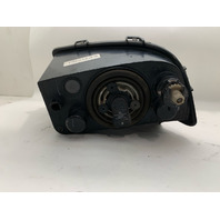 2005-2013 Chevrolet Corvette C6 Fog Light Lamp Right OEM