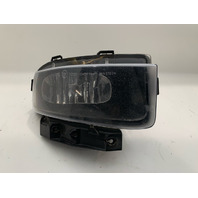 2005-2013 Chevrolet Corvette C6 Fog Light Lamp Right OEM