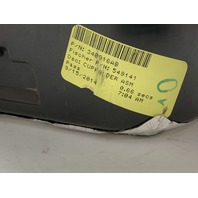 2014-2019 Chevrolet Corvette C7 Center Console Cup Holder OEM