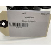 2014-2019 Chevrolet Corvette C7 Center Console Cup Holder OEM