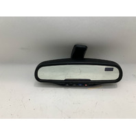 2006-2013 Chevrolet Corvette C6 Interior Inside Rear View Mirror OEM