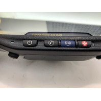 2006-2013 Chevrolet Corvette C6 Interior Inside Rear View Mirror OEM