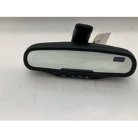 2006-2013 Chevrolet Corvette C6 Interior Inside Rear View Mirror OEM