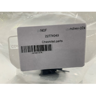 2014-2019 Chevrolet Corvette C7 Parking Brake Actuator Switch OEM