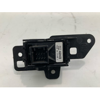 2014-2019 Chevrolet Corvette C7 Parking Brake Actuator Switch OEM