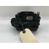 2009-2013 Chevrolet Corvette C6 Engine Relay Fuse Box Block OEM