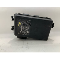 2009-2013 Chevrolet Corvette C6 Engine Relay Fuse Box Block OEM