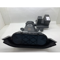 2008-2013 Chevrolet Corvette C6 Air Intake Cleaner Housing Tube OEM