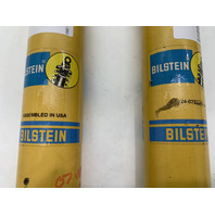 2005-2013 Chevrolet Corvette Front Shock Pair Bilstein OEM