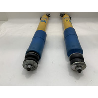 2005-2013 Chevrolet Corvette Front Shock Pair Bilstein OEM