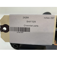 2009-2013 Chevrolet Corvette C6 Floor Shifter Automatic OEM