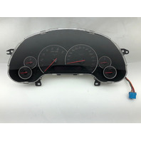 2006-2008 Chevrolet Corvette C6 Speedometer Instrument Cluster OEM