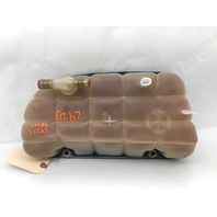 2000-2004 Chevrolet Corvette C5 Radiator Coolant Reservoir Expansion Tank Bottle OEM