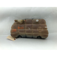 2000-2004 Chevrolet Corvette C5 Radiator Coolant Reservoir Expansion Tank Bottle OEM