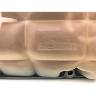 2000-2004 Chevrolet Corvette C5 Radiator Coolant Reservoir Expansion Tank Bottle OEM