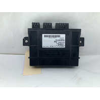 2006-2007 Chevrolet Corvette C6 Theft Locking Keyless Door Lock Control Module OEM