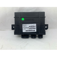 2006-2007 Chevrolet Corvette C6 Theft Locking Keyless Door Lock Control Module OEM