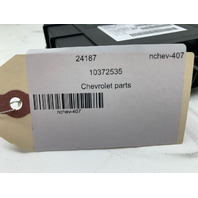 2005 Chevrolet Corvette C6 Theft Locking Keyless Door Lock Control Module OEM