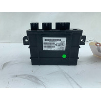 2005 Chevrolet Corvette C6 Theft Locking Keyless Door Lock Control Module OEM