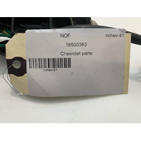 1984-1987 Chevrolet Corvette C4 Headlight Motor Left OEM