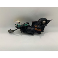 1984-1987 Chevrolet Corvette C4 Headlight Motor Left OEM