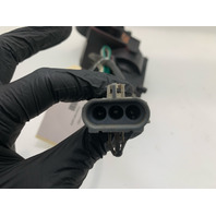 1984-1987 Chevrolet Corvette C4 Headlight Motor Left OEM