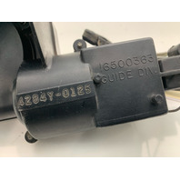 1984-1987 Chevrolet Corvette C4 Headlight Motor Left OEM