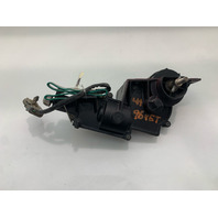 1984-1987 Chevrolet Corvette C4 Headlight Motor Left OEM