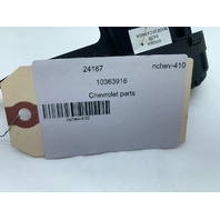 2005-2013 Chevrolet Corvette C6 Heads-Up Display Switch OEM