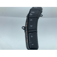 2005-2013 Chevrolet Corvette C6 Heads-Up Display Switch OEM