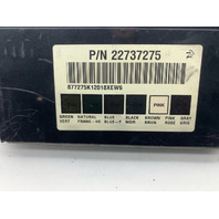 2012 -2014 Chevrolet Suburban Body Control Module OEM