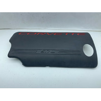 1999-2004 Chevrolet Corvette C5 Fuel Injection Fuel Rail Cover OEM
