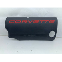 1999-2004 Chevrolet Corvette C5 Fuel Injection Fuel Rail Cover OEM