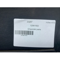 1999-2004 Chevrolet Corvette C5 Fuel Injection Fuel Rail Cover OEM